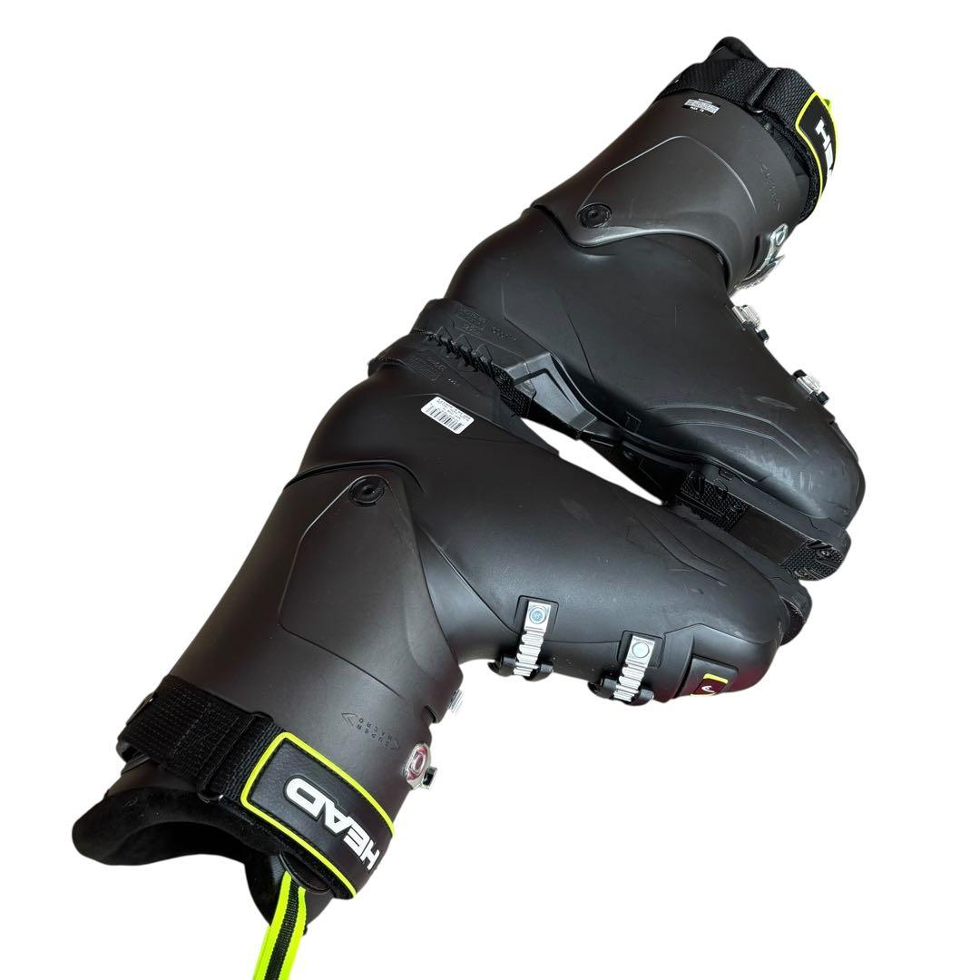 HEAD ADVANT 75 スキー用ブーツ　28-28.5cm