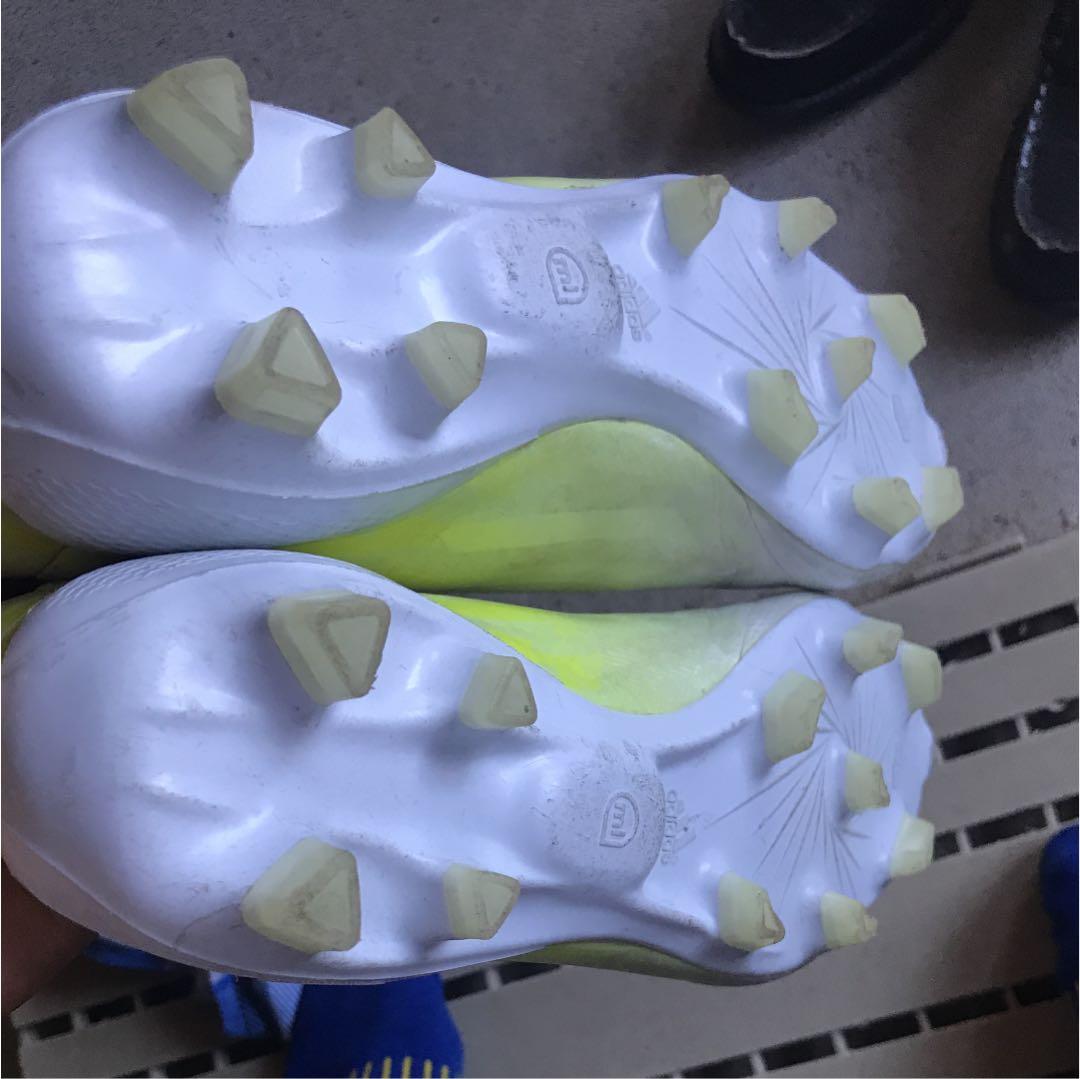 アディダス adidas アディゼロF50 FG
