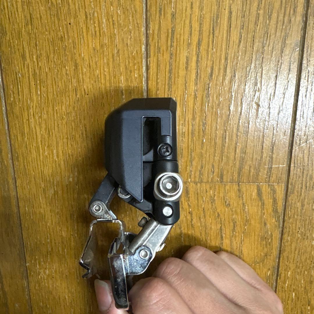 SHIMANO ULTEGRA FD-R8050 フロントディレーラー