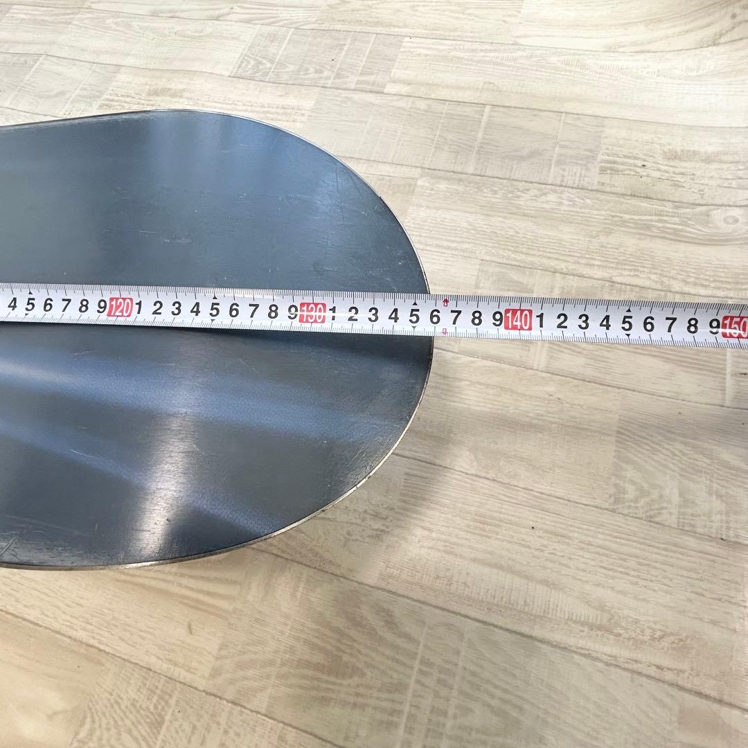 レディーススノーボード コスミックサーフ 136㎝、ROXY M/Lサイズ