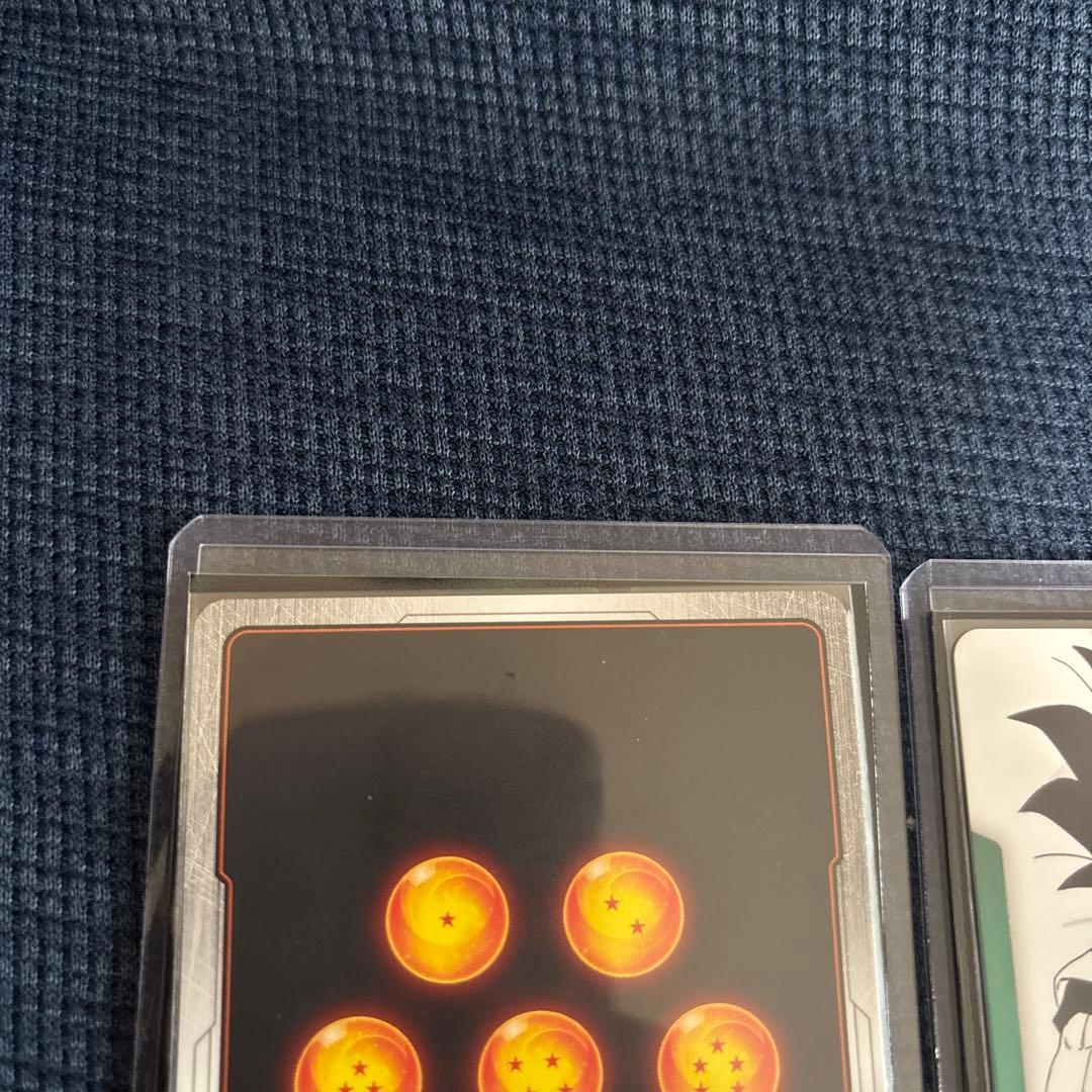 K*読様 ドラゴンボール フュージョンワールド MANGA BOOSTER02