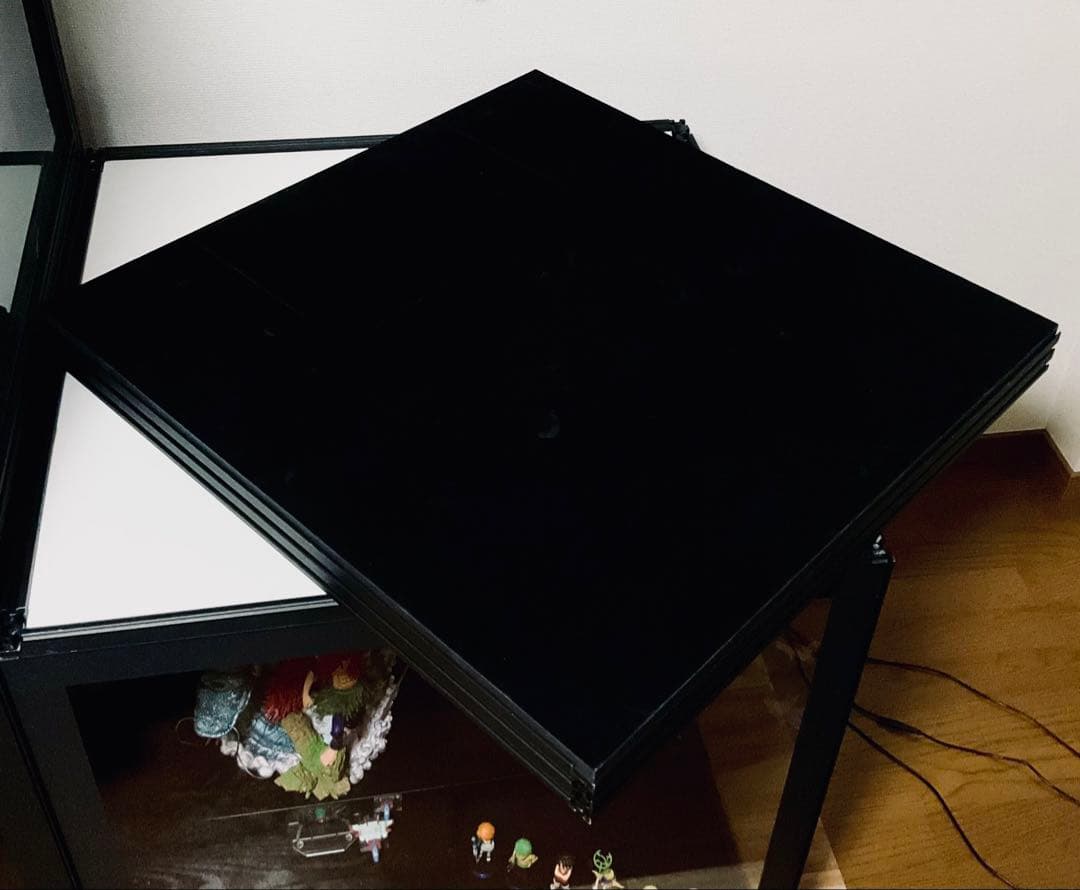 ModuCase MAX70 おまけ棚板付き