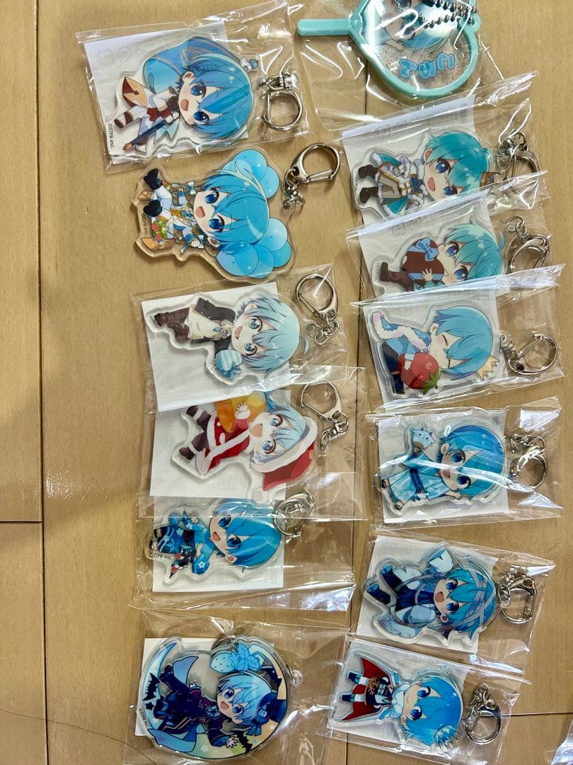 すとぷりころんグッズまとめ