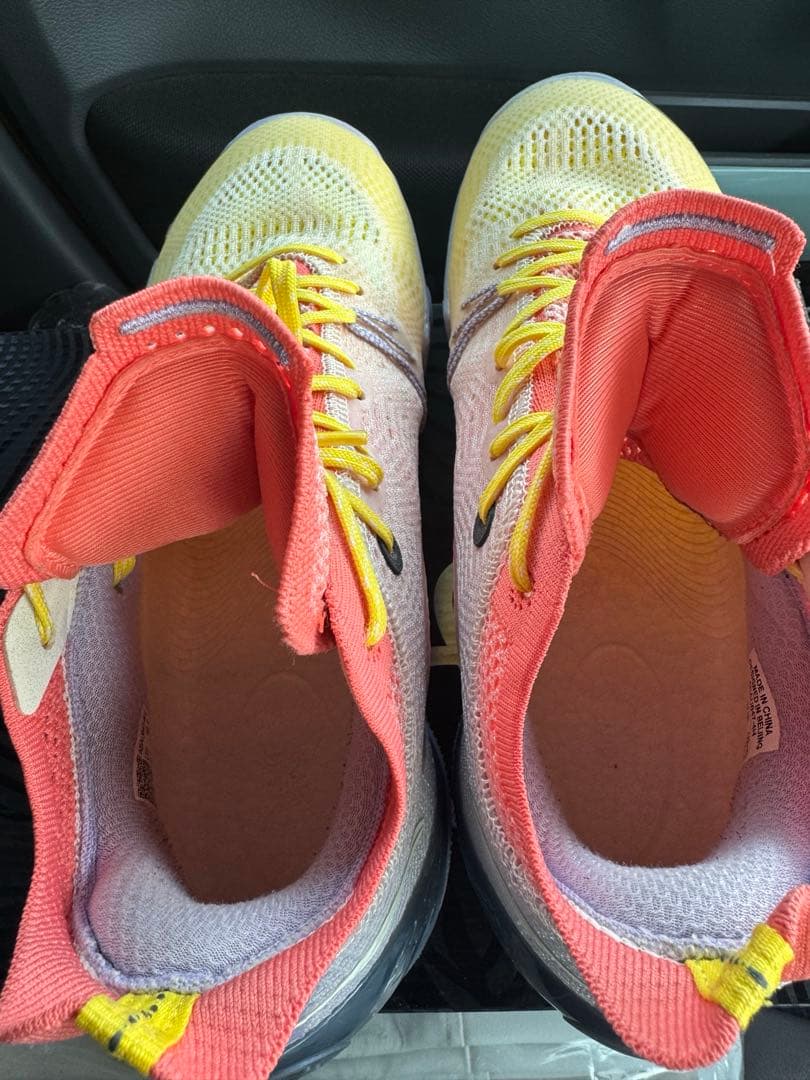 シューズ(男性用) Wade 808 3 ultra v2 low