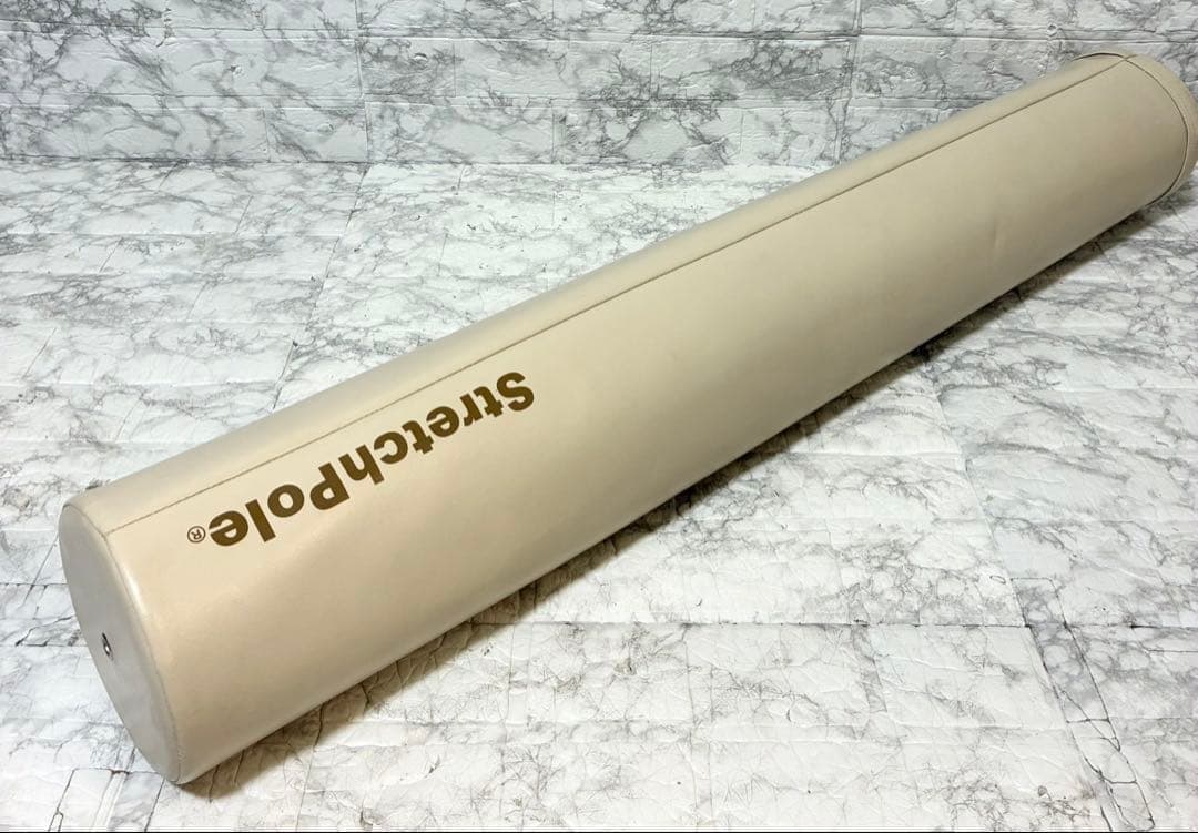 LPN社製 ストレッチポール (R) EXシリーズ 正規品 ベージュ