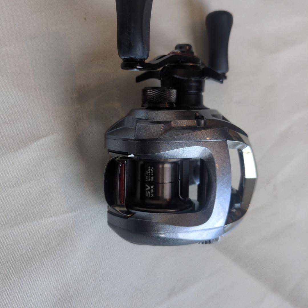 DAIWA SS SV 103SH L 左ハンドル