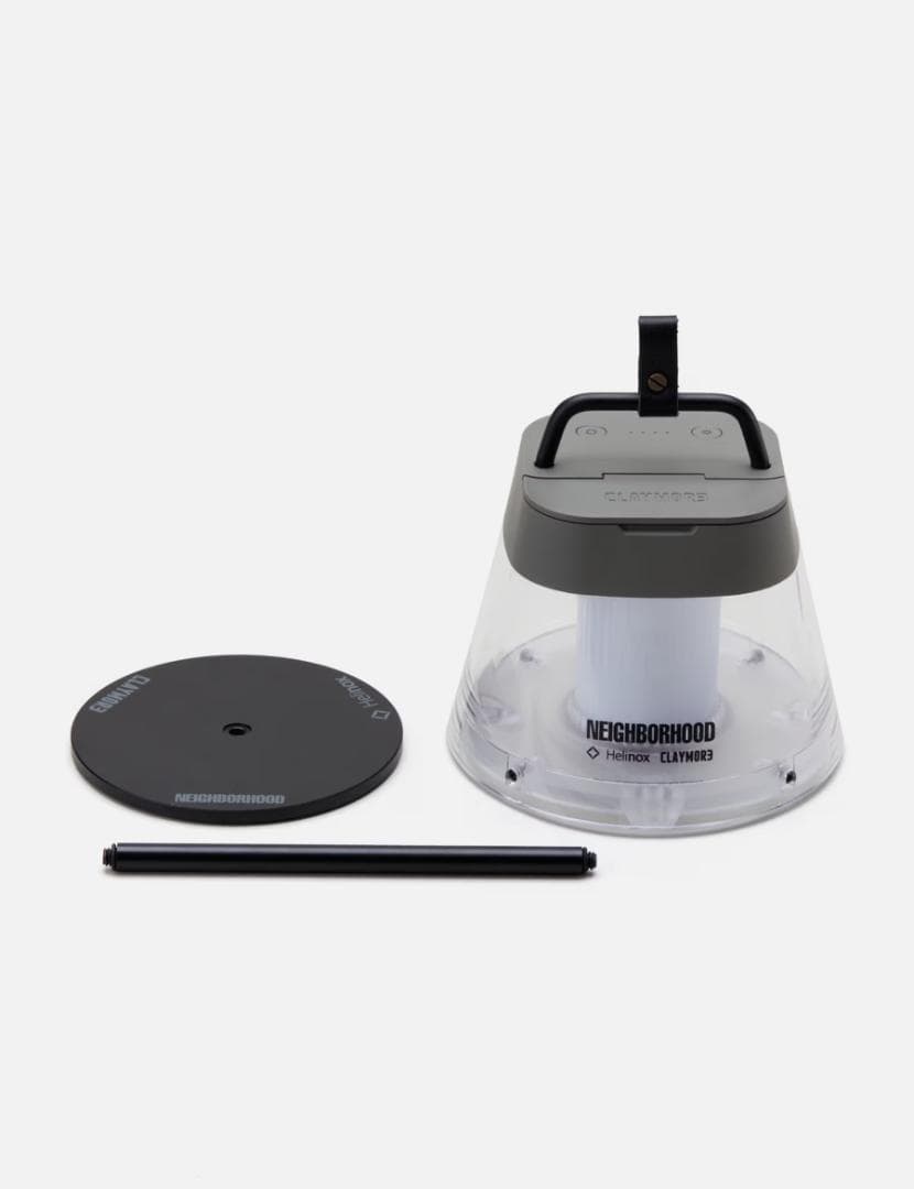 NEIGHBORHOOD CLAYMORE HELINOX LIGHT 新品
