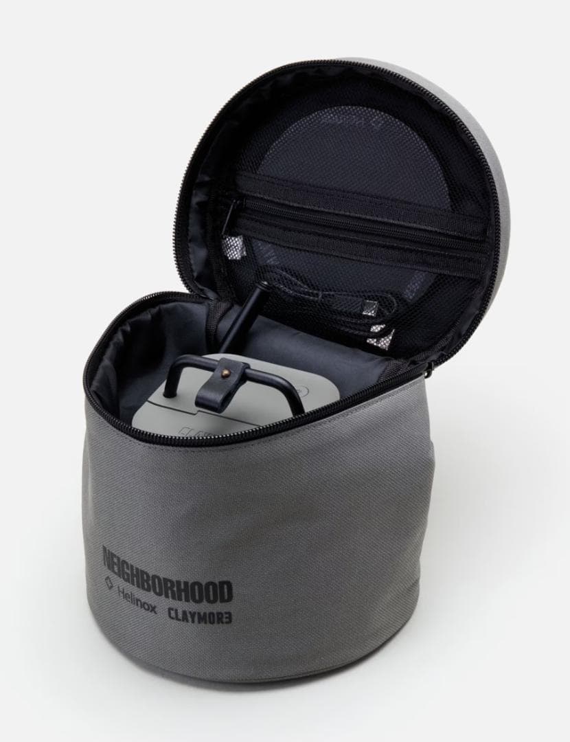 NEIGHBORHOOD CLAYMORE HELINOX LIGHT 新品