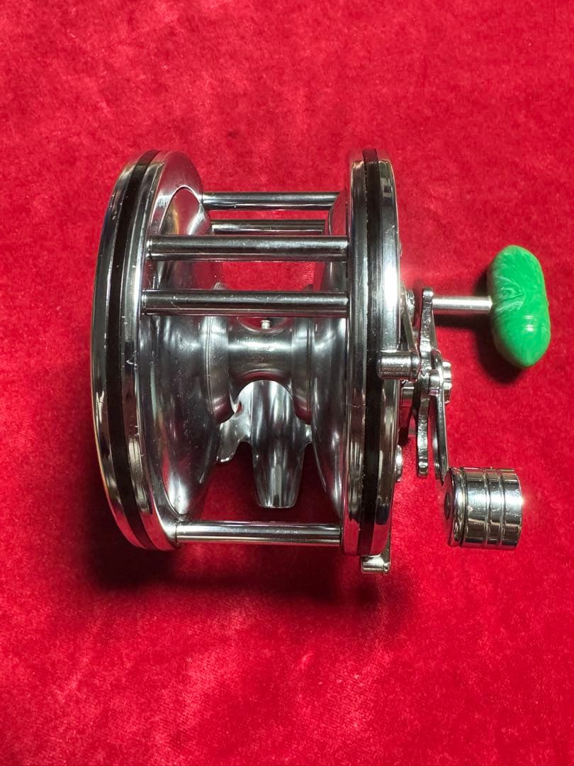 ペン　No.49 DEEP SEA REEL ペン ディープシー 大物用リール