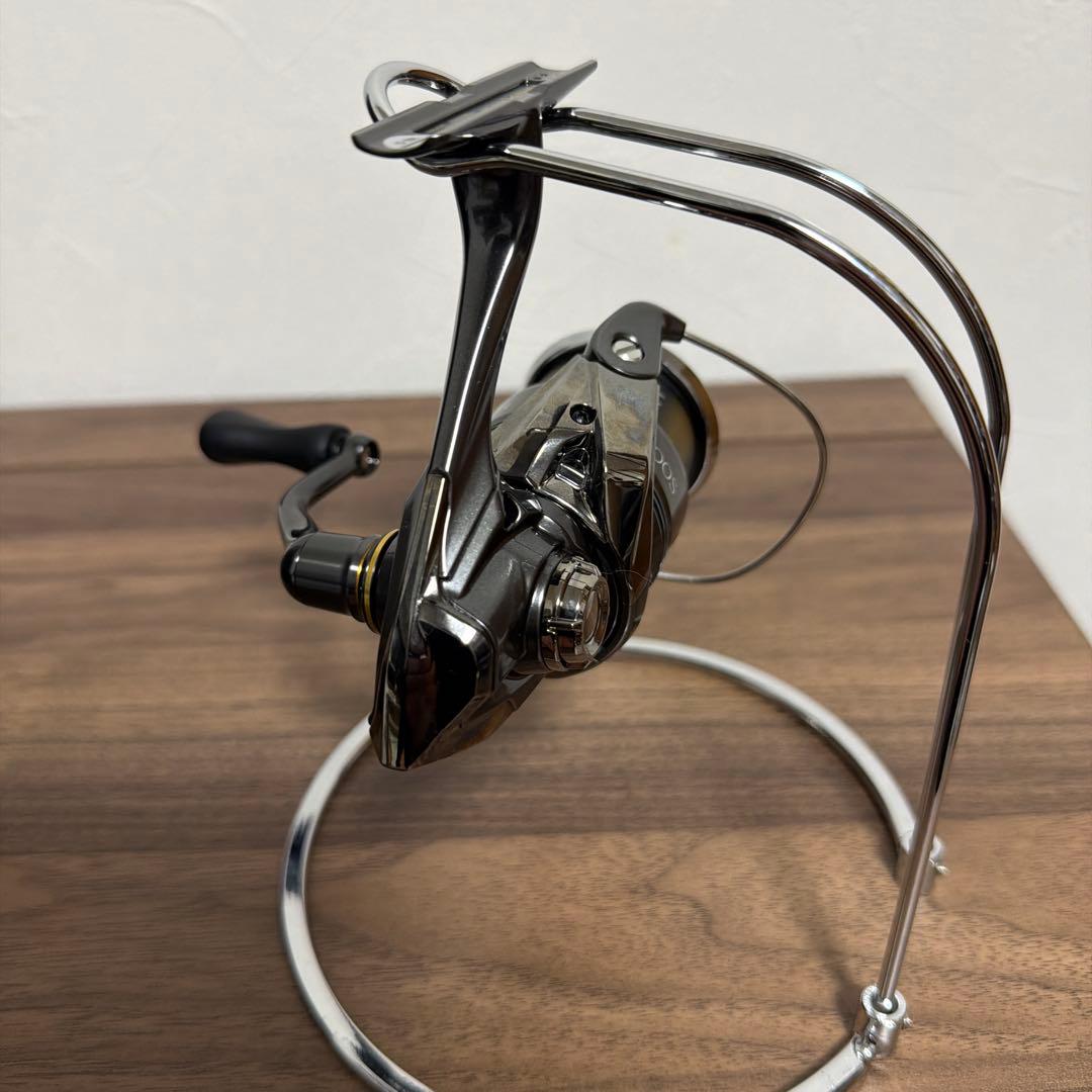24ツインパワー 2500S 未使用品‼️