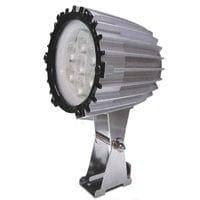 LED投光器（照射角度40度）