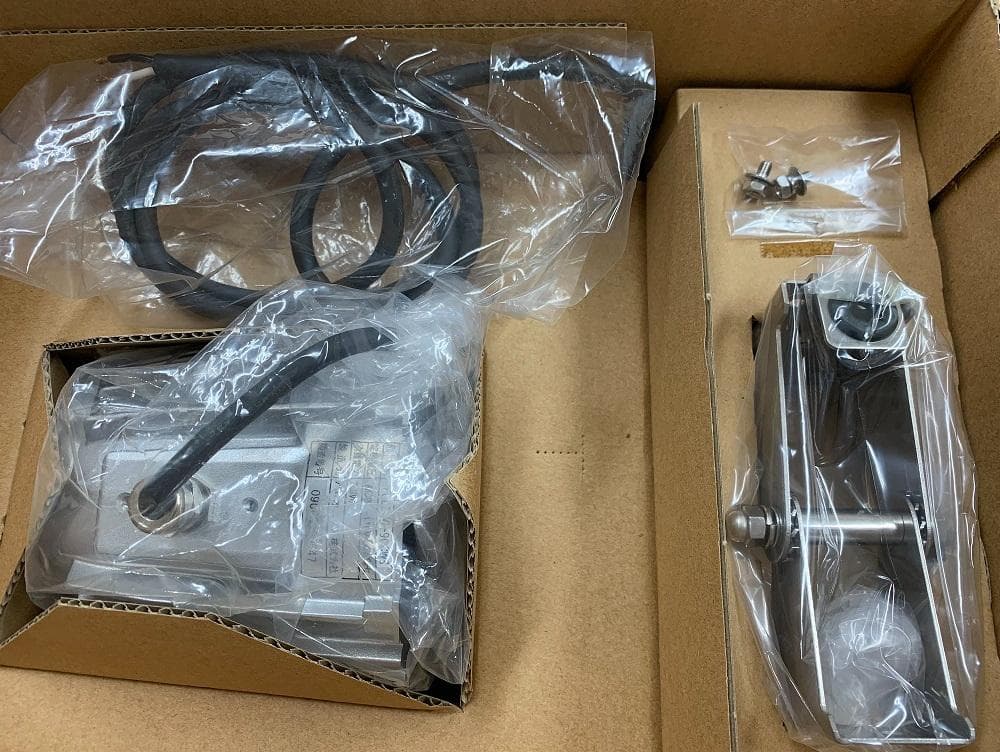 LED投光器（照射角度40度）