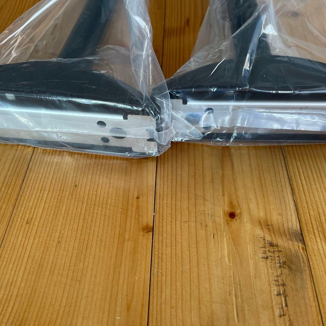物干金物　未使用品　ホスクリーン