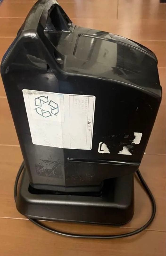 ブリジストン製 リチウムイオンバッテリー充電器 本体