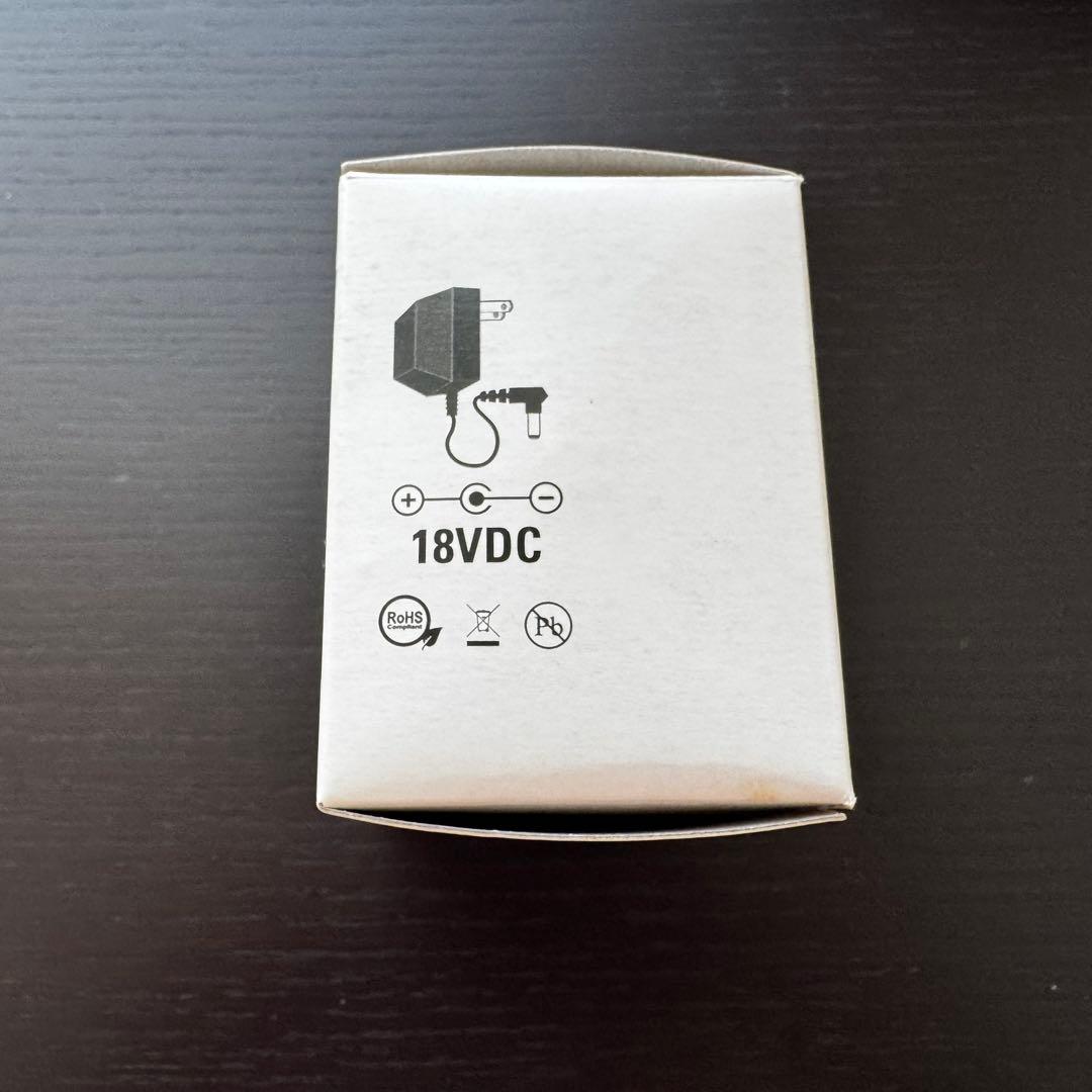 MXR DD-11 Dime Distortion エフェクター