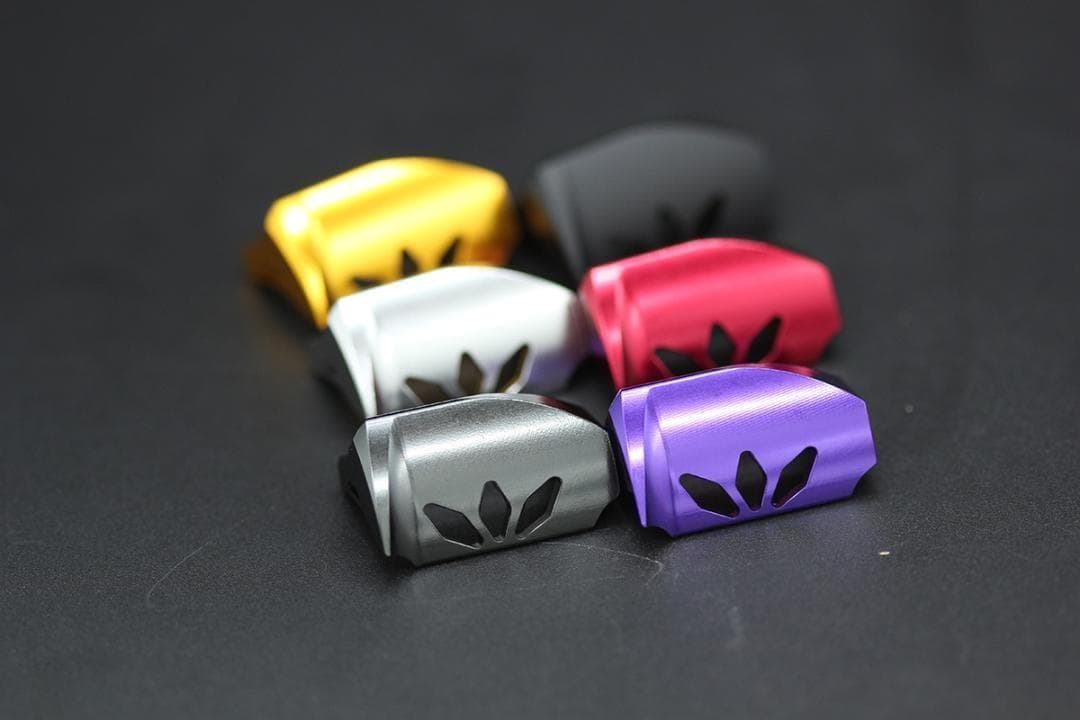 特価品10％OFF【KDW】オフセットクラッチ ブランキング KDW-046B