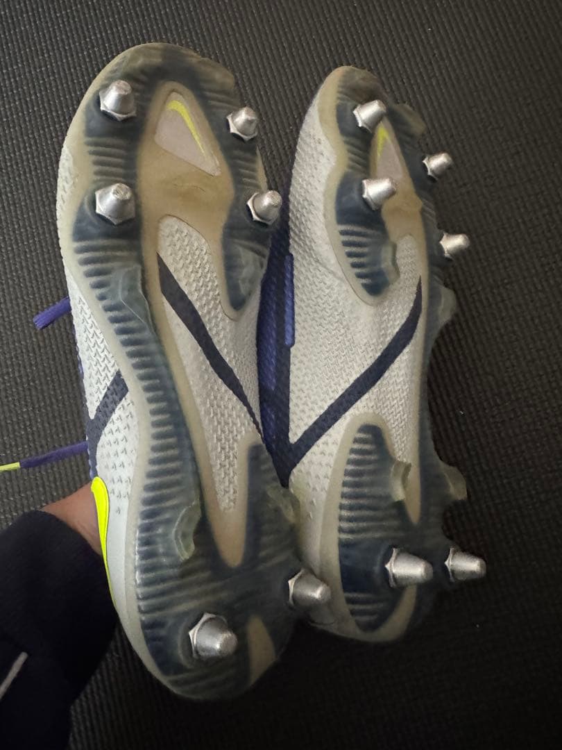 Nike Phantom GT2 26.0cm SGナイキ　サッカースパイク