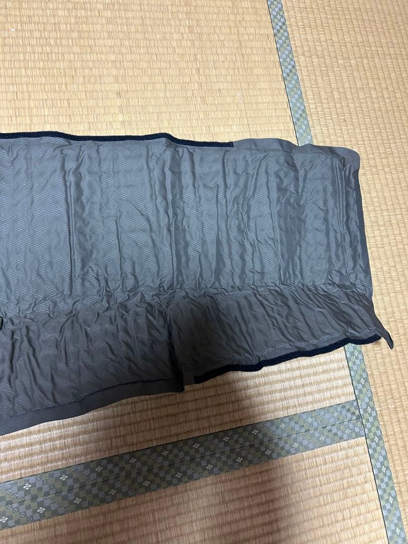 スノーピーク インフレータブルマット テレコ TM-135
