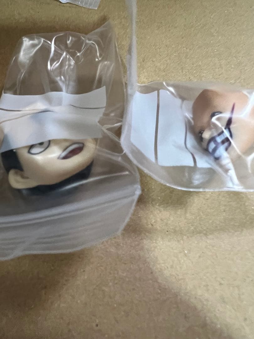 ワンピース”LIMITED EDITION” コラソン＆ロー POP