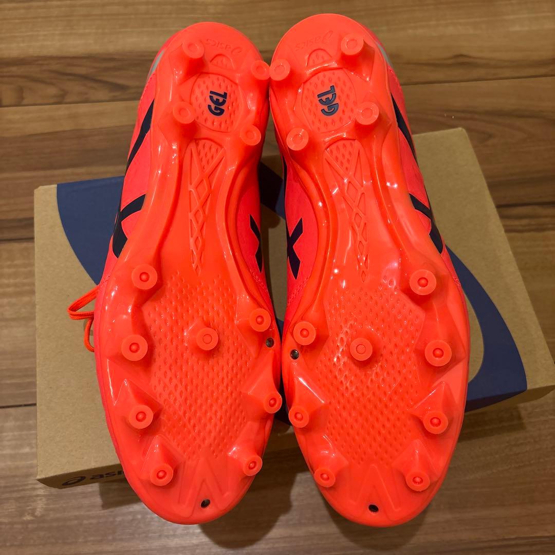 値下げ　asics DS LIGHT CLUB WIDE 28cm