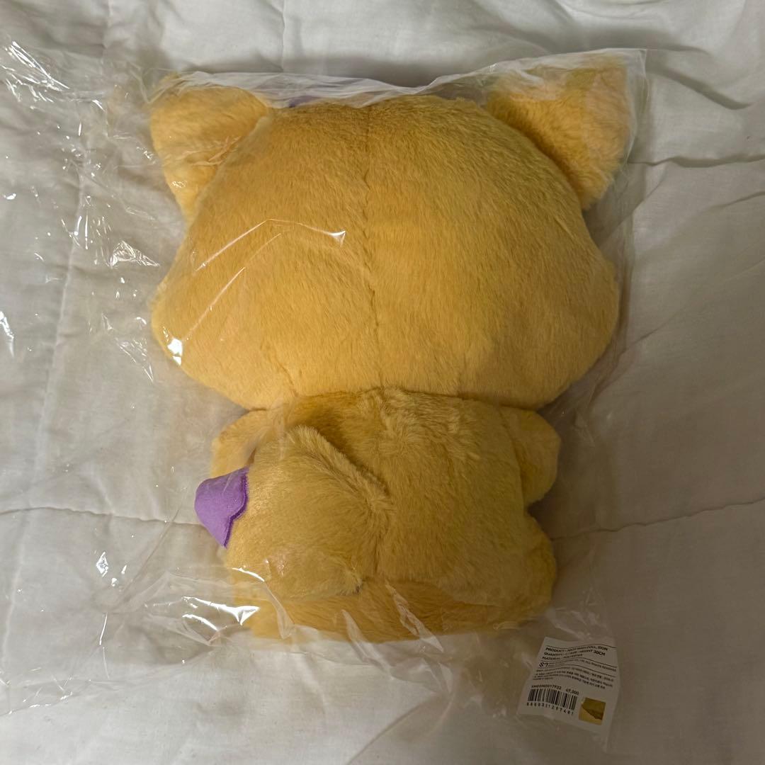 NCTWISH シオン 30cm WISHDOLL