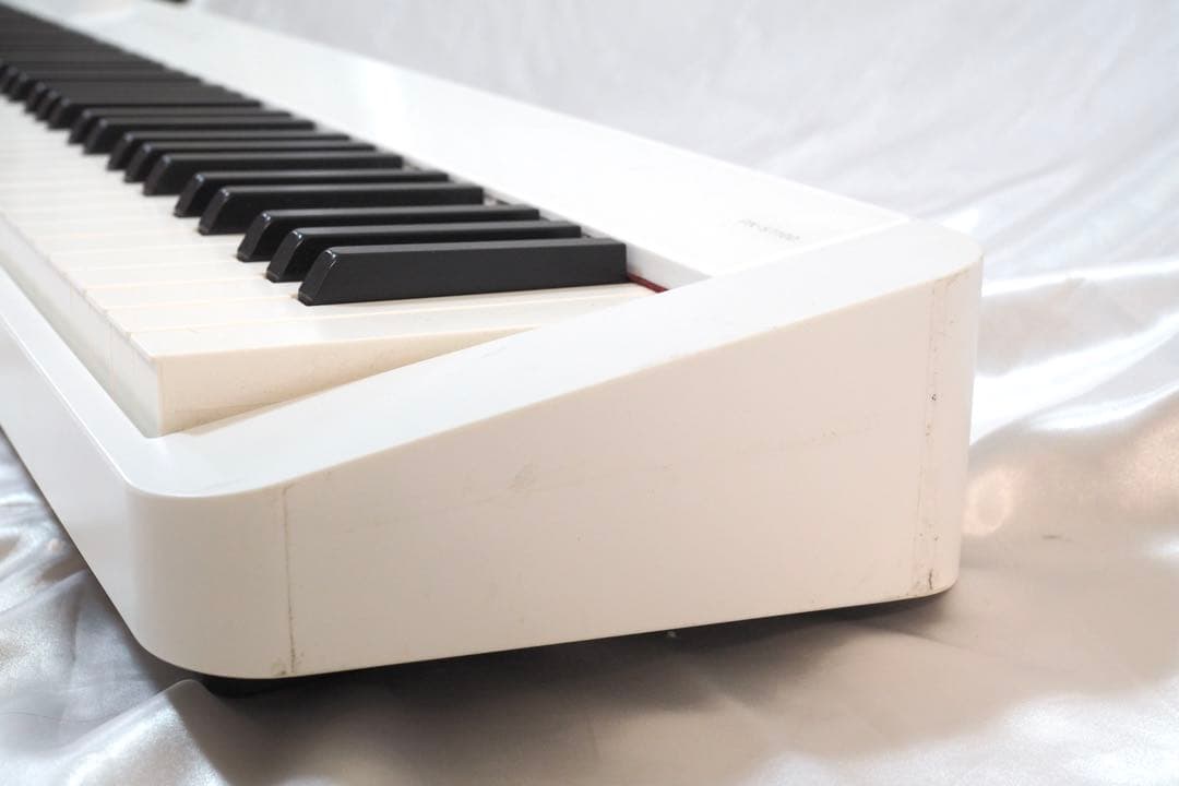 【動作未チェック】CASIO ピアノ privia PX-S1100【ジャンク】