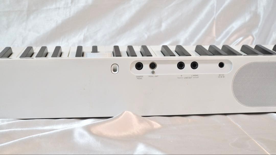 【動作未チェック】CASIO ピアノ privia PX-S1100【ジャンク】