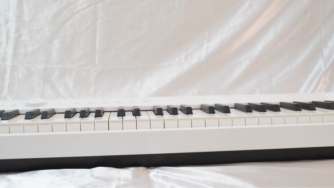 【動作未チェック】CASIO ピアノ privia PX-S1100【ジャンク】