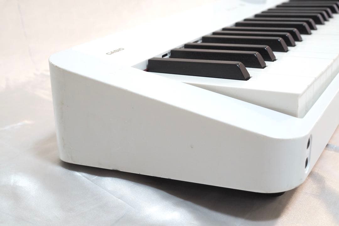【動作未チェック】CASIO ピアノ privia PX-S1100【ジャンク】