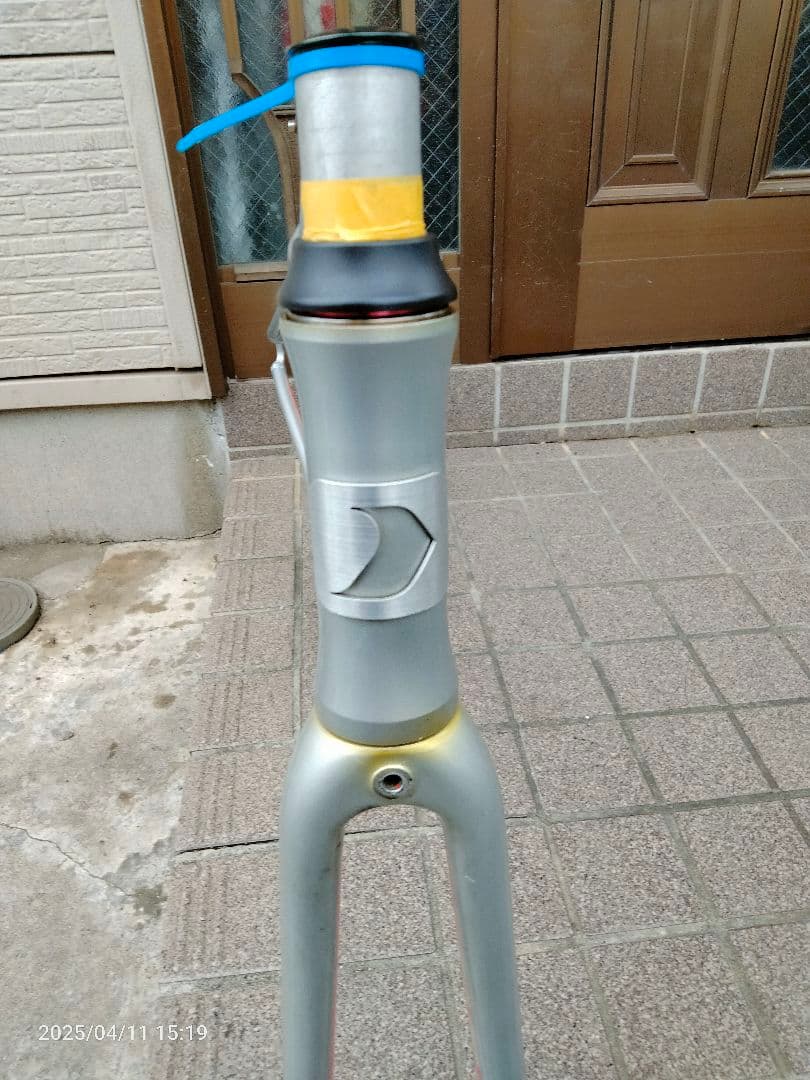 LOUIS GARNEAU ルイガノ CS-R クロスバイク フレームのみ