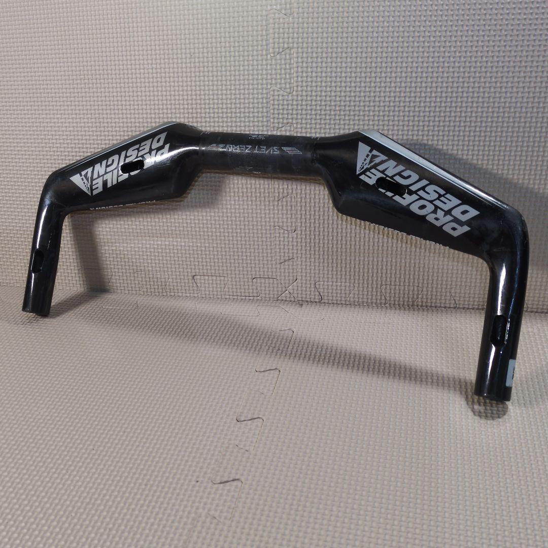 PROFILE DESIGN DHバー カーボンハンドル SVET ZERO