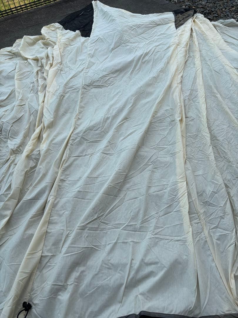 こうだいさん専用【美品】ユージャックサーペントTC