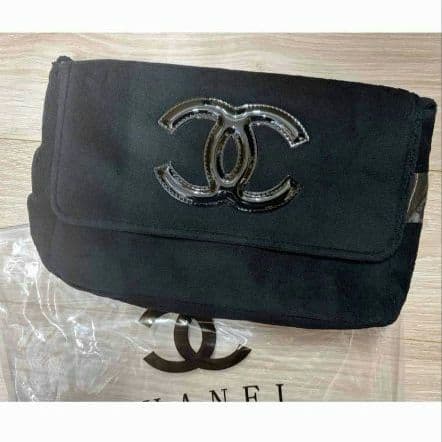CHANEL シャネル ノベルティ チェーンストラップ ショルダーバッグ