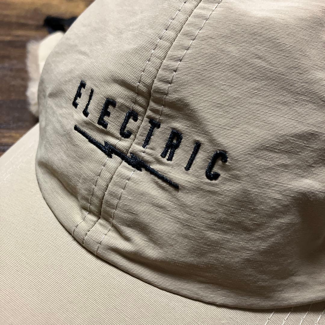 ELECTRIC エレクトリック イヤーフラップキャップ