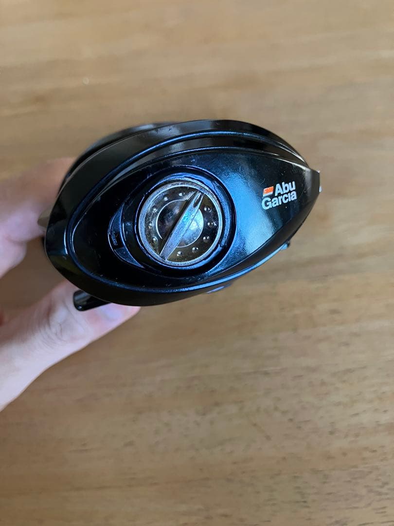 アブREVO DEEZ6 ディーズ6 左巻き