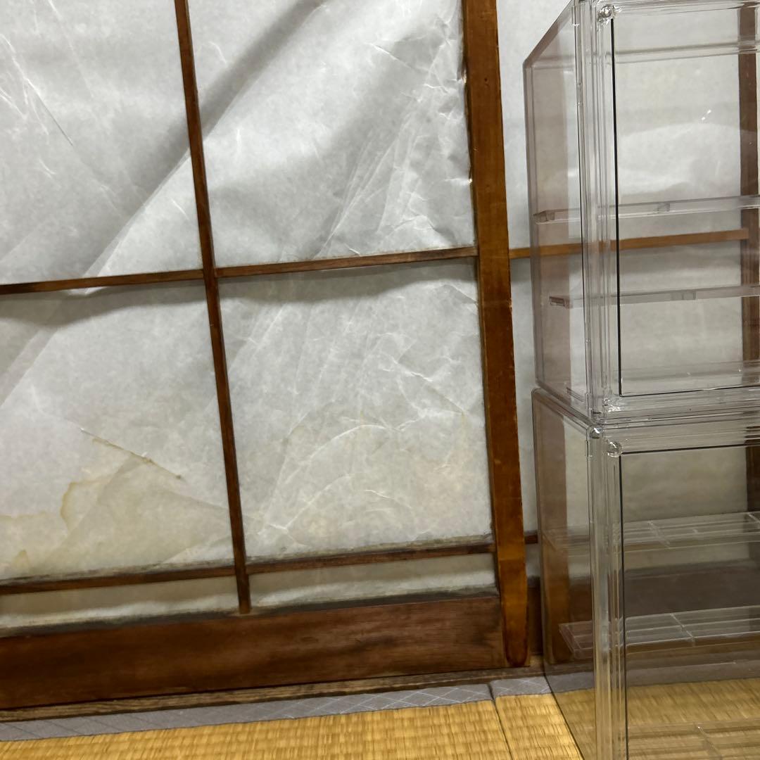 ワンビースフィギュア＆コレクションケース