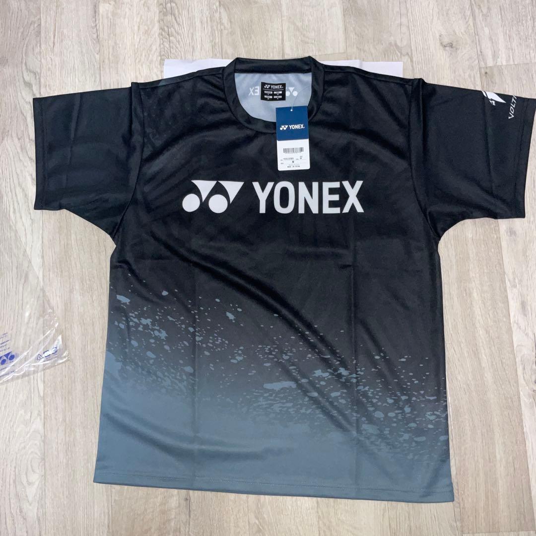 新品　ソフトテニス　ボルトレイジ　ヨネックス　Tシャツ