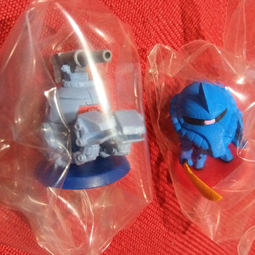 ガンダム　ポケロボ