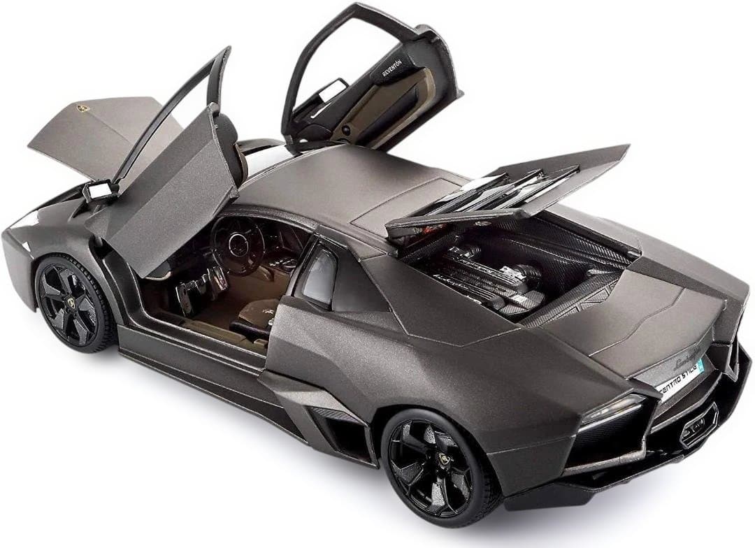 ランボルギーニ・レヴェントン 1/18 マイスト