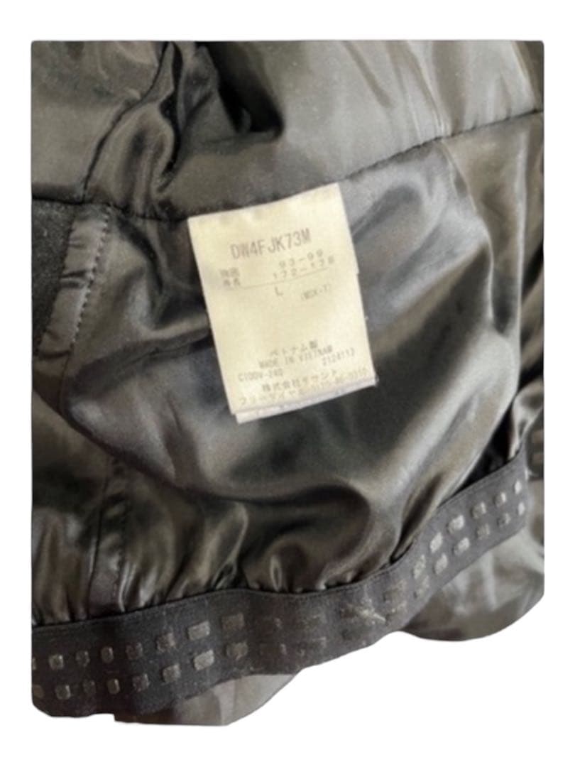 【美品】デサント　スキー　ウェア　スポーツ用品