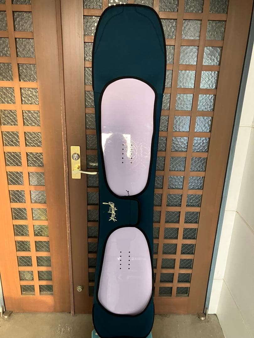 GENTEMSTICK BABY MANTARAY 148 専用カバー付き