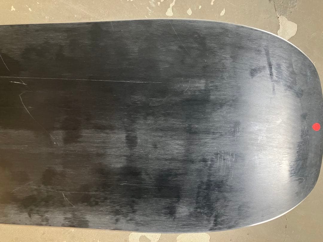 GENTEMSTICK BABY MANTARAY 148 専用カバー付き