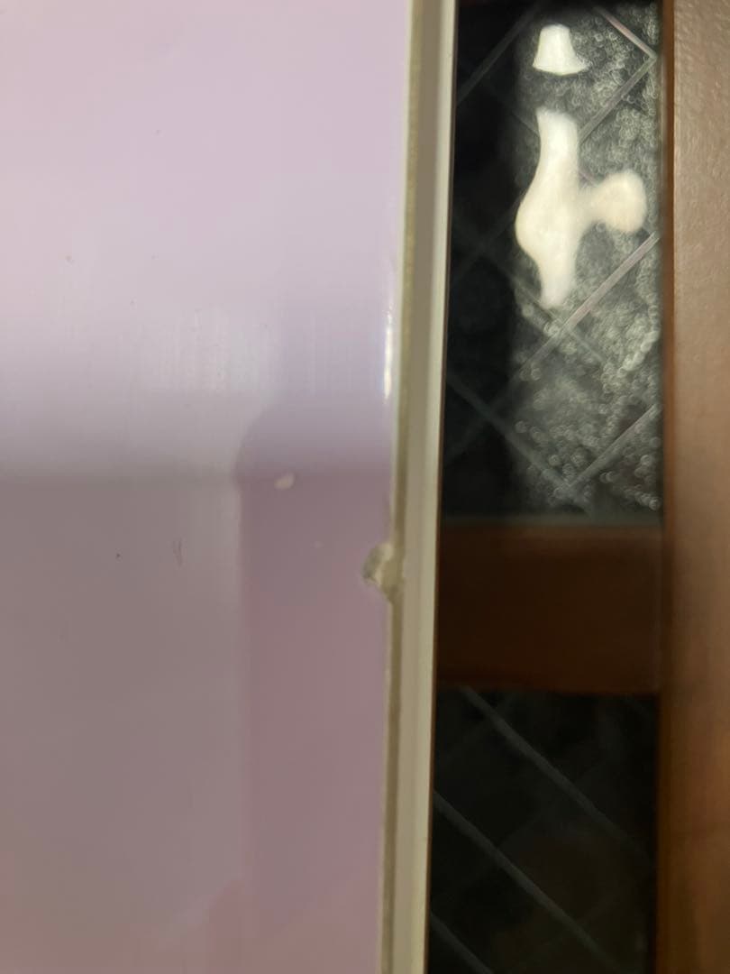 GENTEMSTICK BABY MANTARAY 148 専用カバー付き