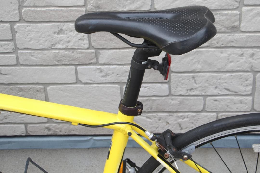 引き取り限定♪人気のGIANT♪DEFY4♪ALUXX♪ロードバイク入門用に♪
