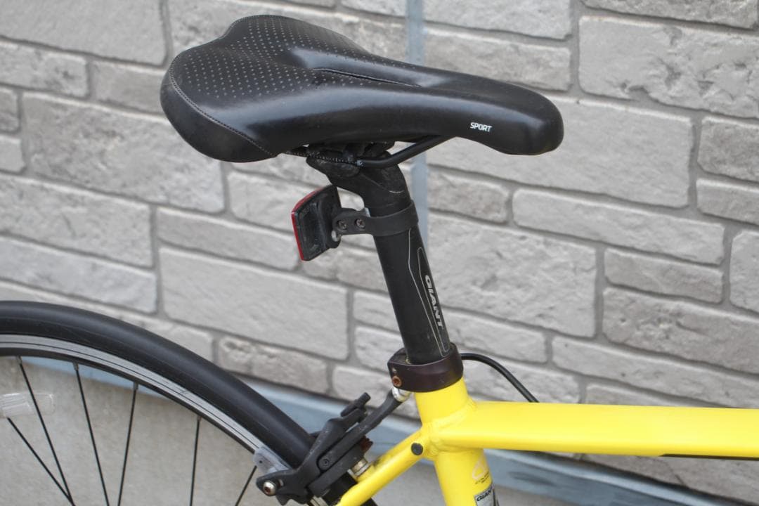 引き取り限定♪人気のGIANT♪DEFY4♪ALUXX♪ロードバイク入門用に♪