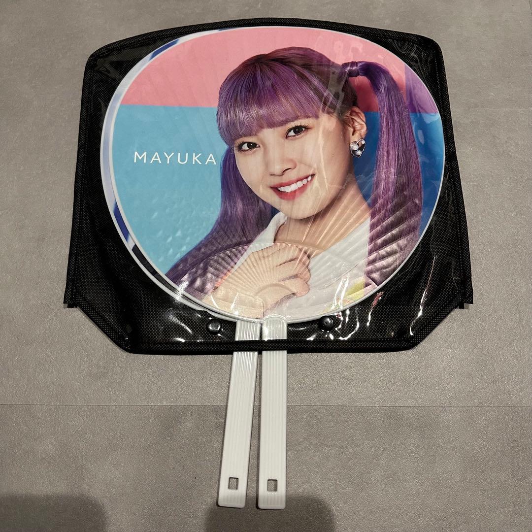 NiziU MAYUKA まとめ売り
