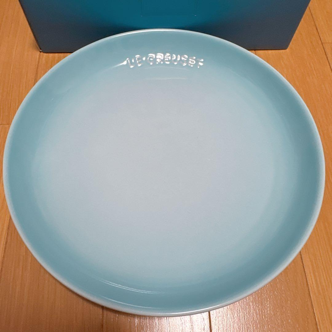 【LE CREUSET】ワンプレート・セット ドラえもん 限定品