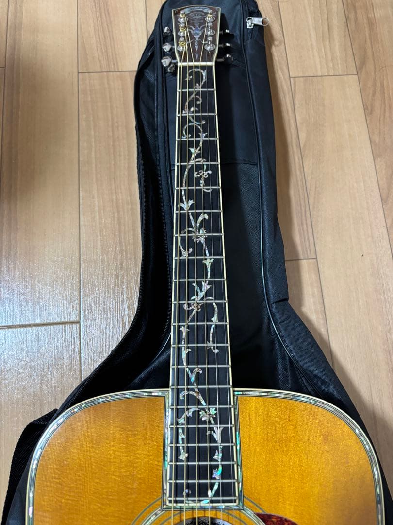 ギター Headway MTD 20