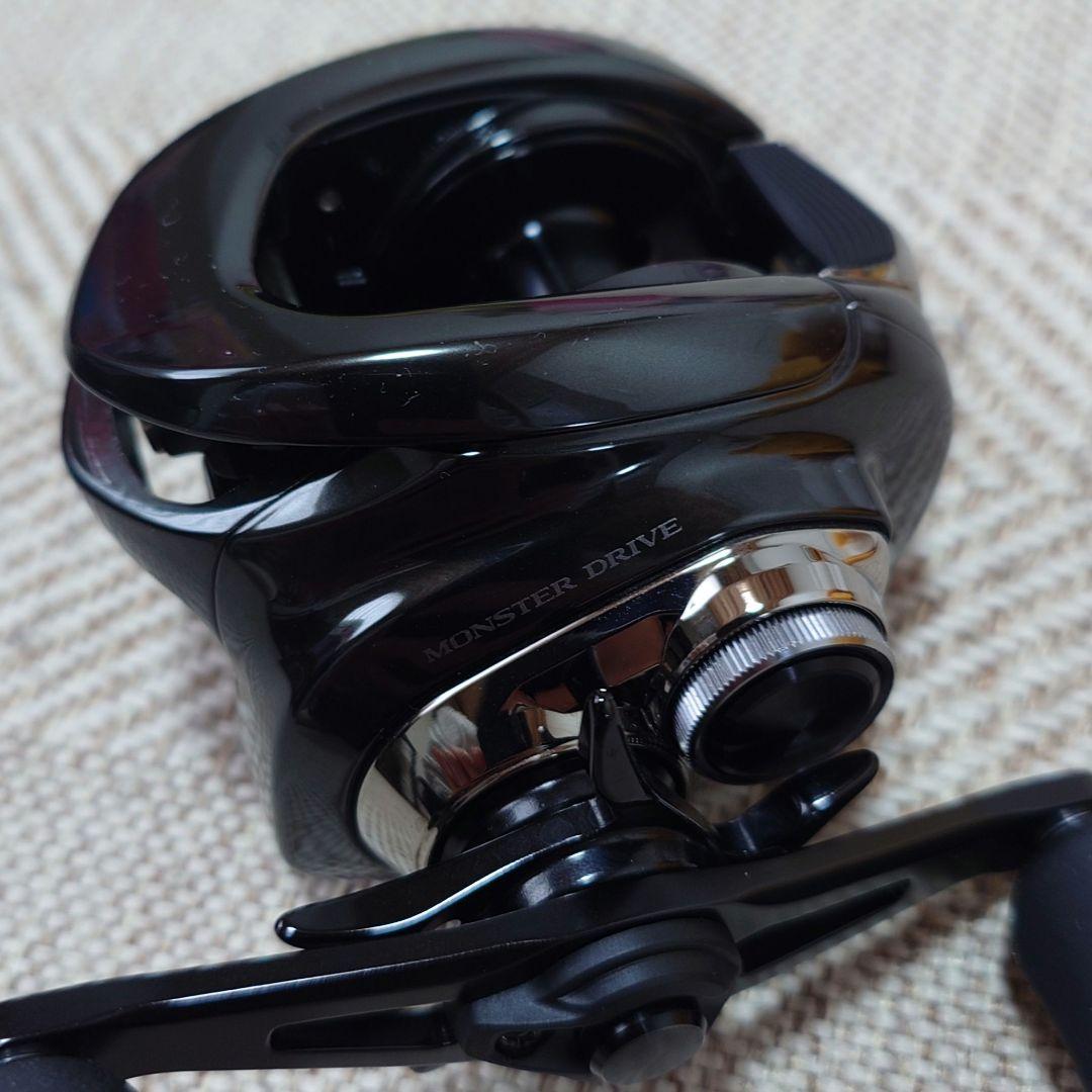 23アンタレスDC MD XG 左