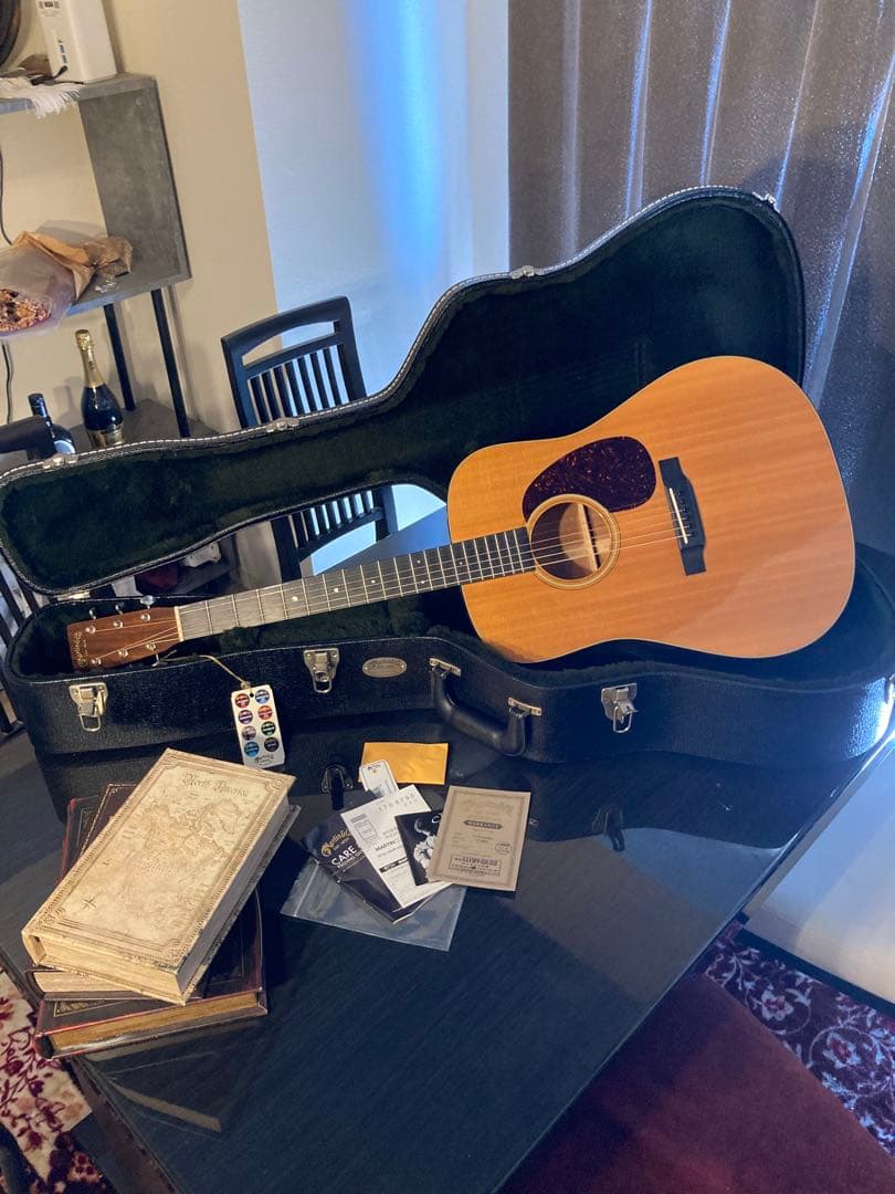 ギター Martin D18 standard reimagined